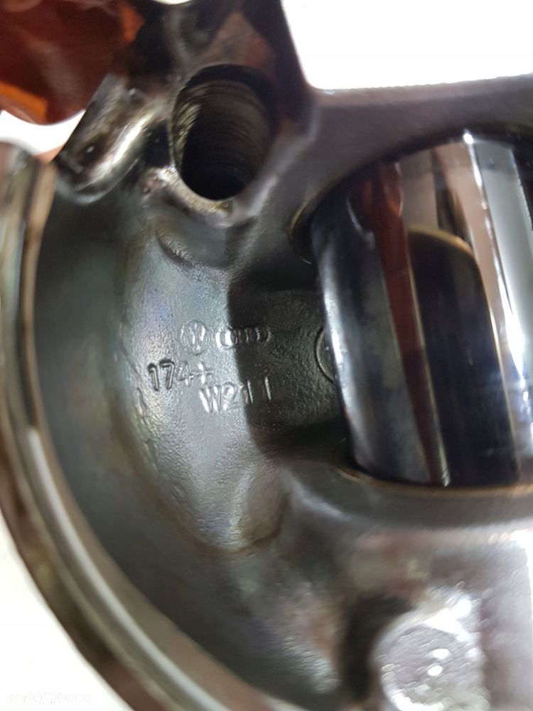 tłok 81l97a12 audi seat vw skoda 2.0 tdi cfh - 9