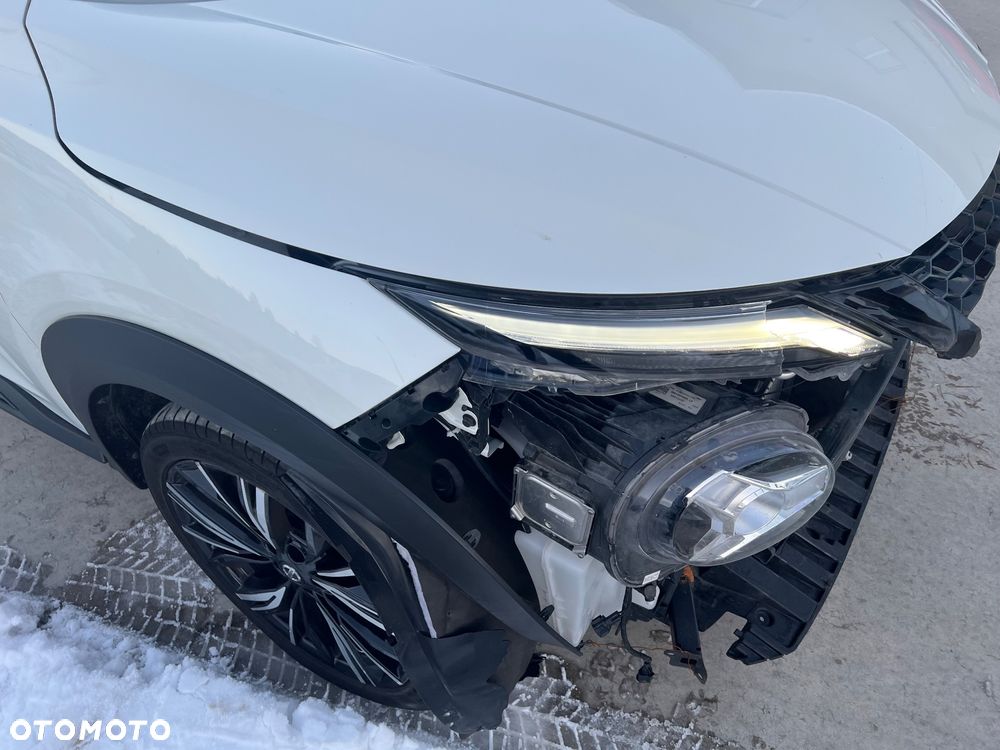 Nissan Juke 1.0 DIG-T N-Design - 25