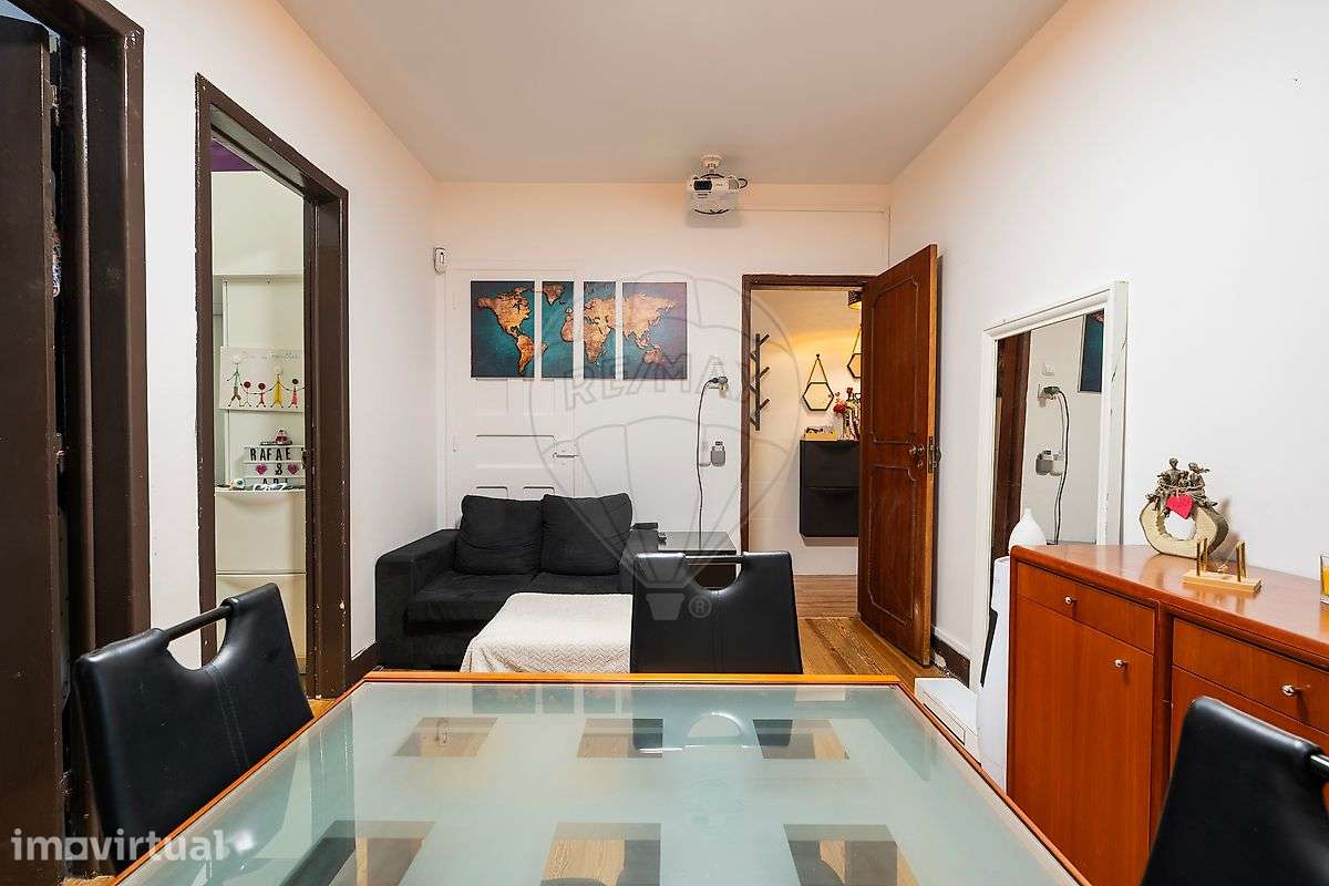 Apartamento T2 para venda - Grande imagem: 4/16