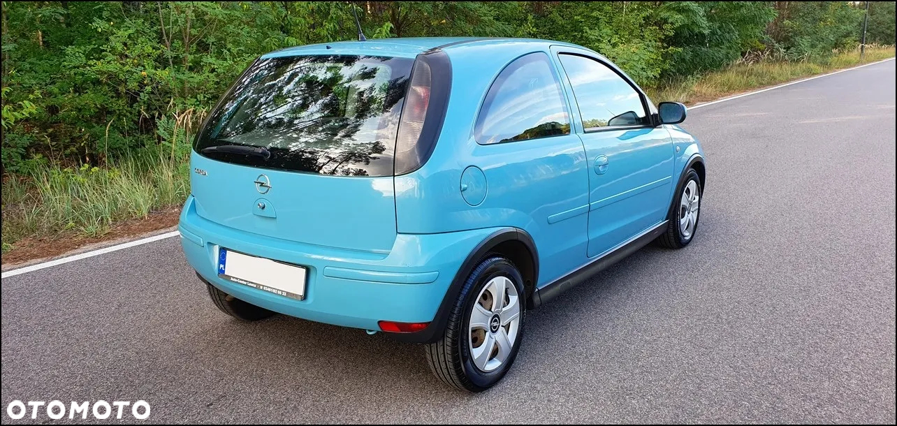 Opel Corsa 1.0 12V Enjoy - 6