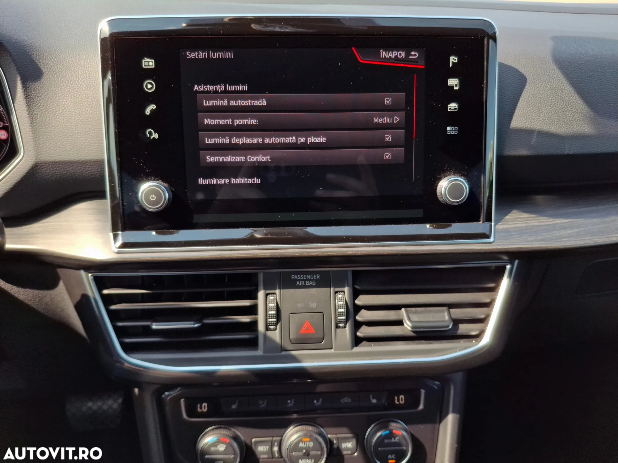 Seat Tarraco - 28