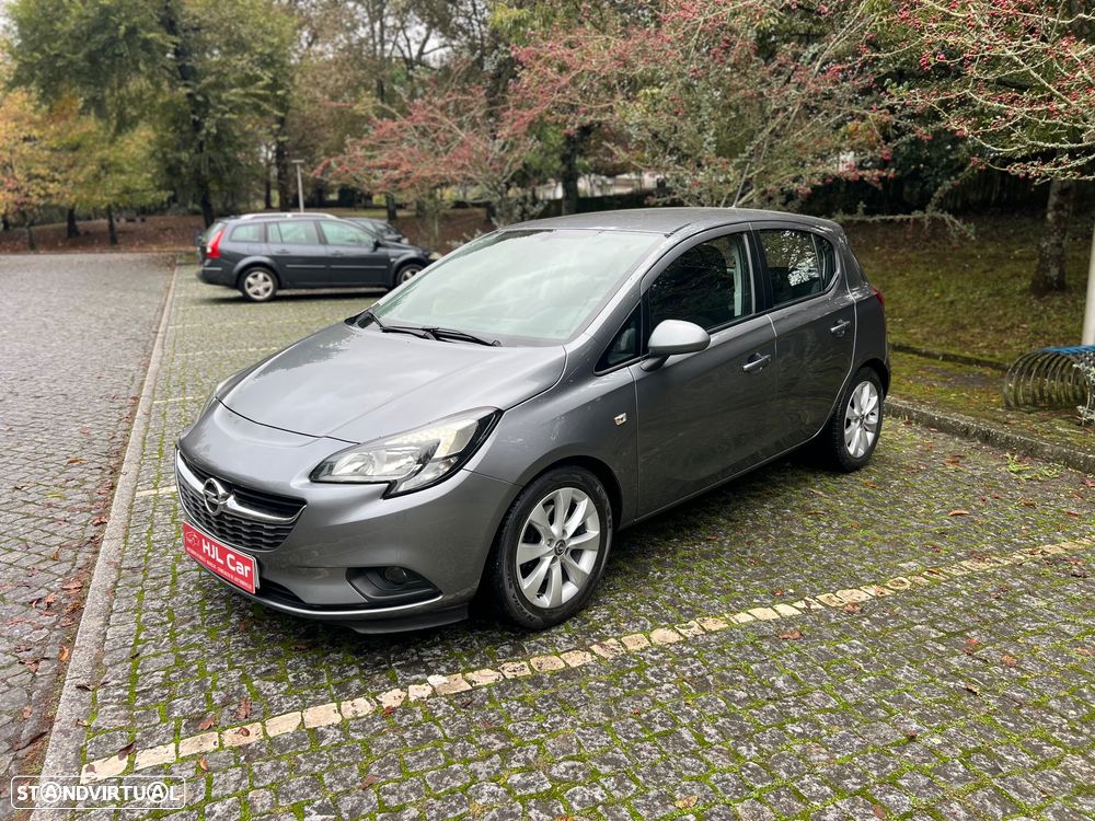 Opel Corsa 1.3 CDTi Enjoy - 4