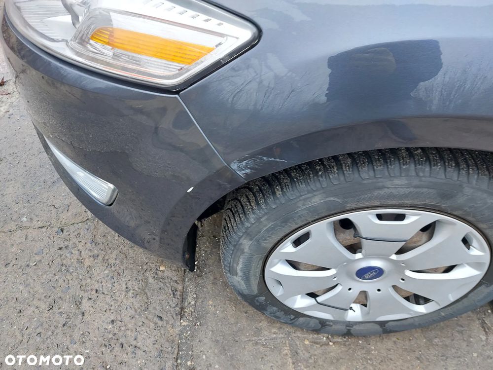 Ford Mondeo 1.8 TDCi Trend - 14