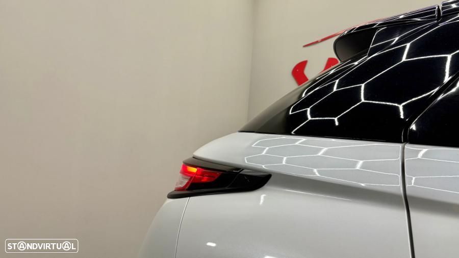 DS DS3 Crossback 1.2 PureTech Performance Line EAT8 - 8