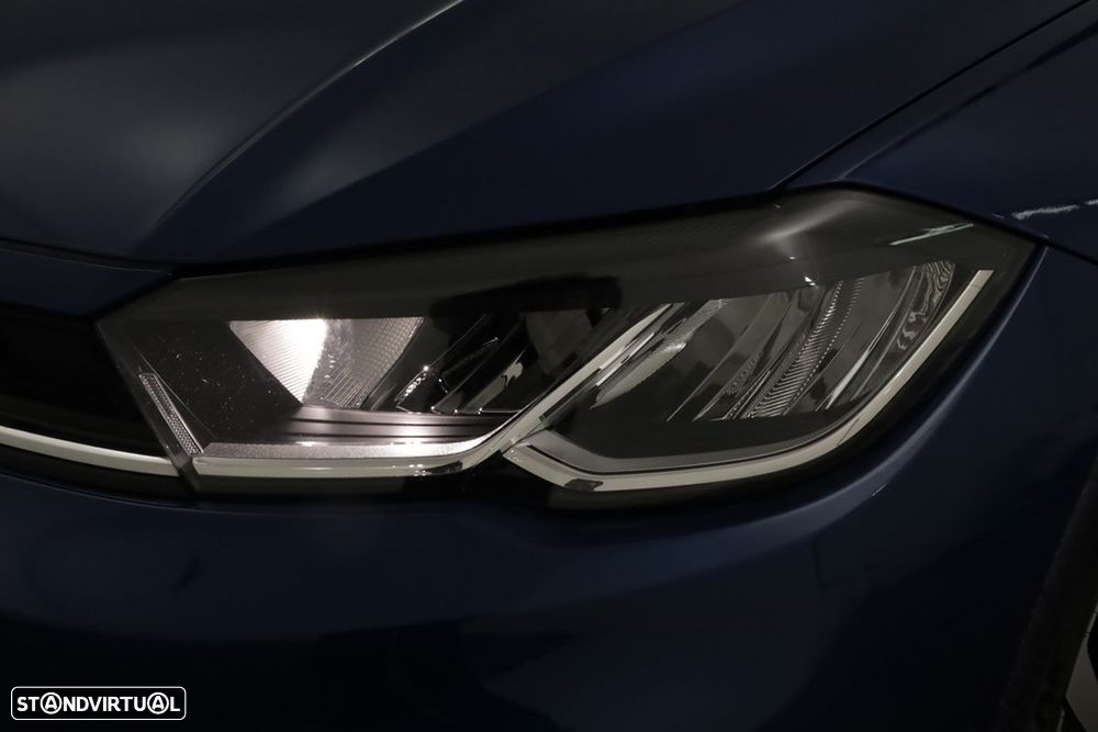 VW Polo 1.0 TSI Urban - 6