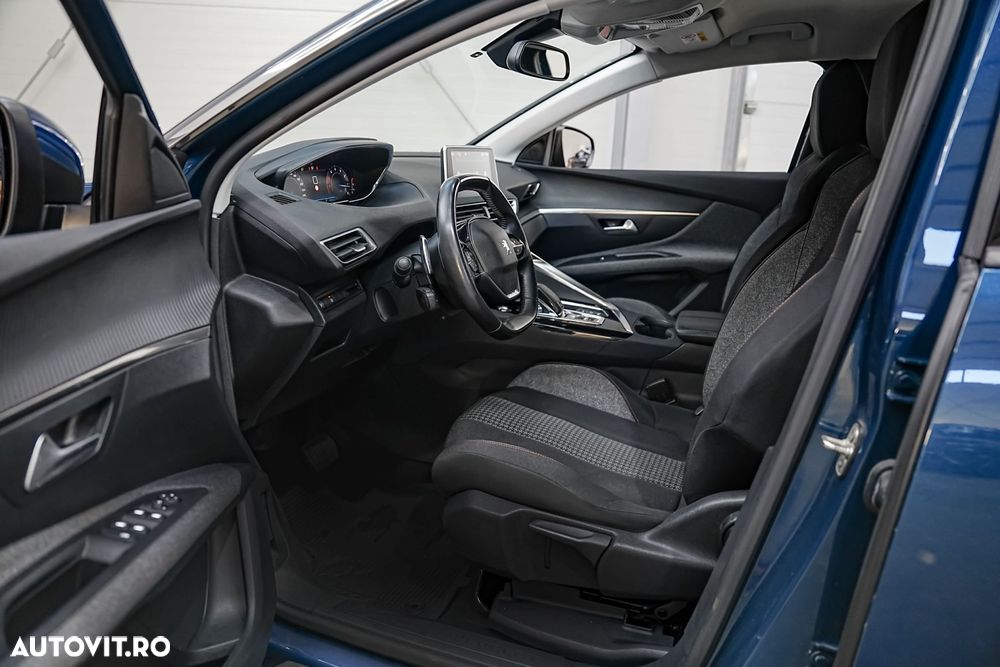 Peugeot 3008 - 7