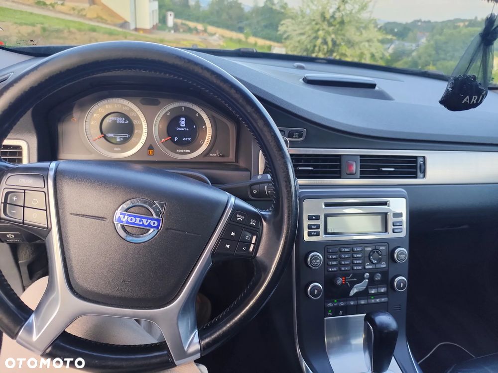 Volvo S80 D3 Executive - 7