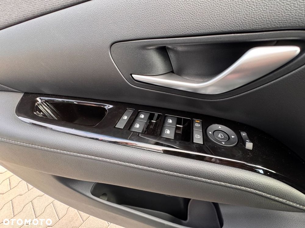 Hyundai Tucson - 16