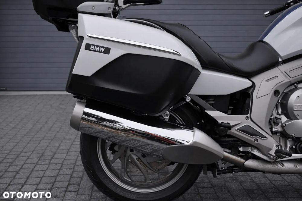 BMW K - 11
