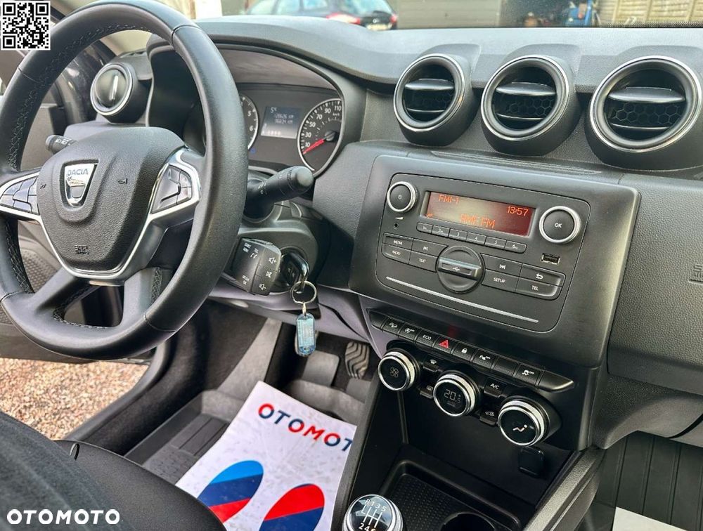 Dacia Duster - 7