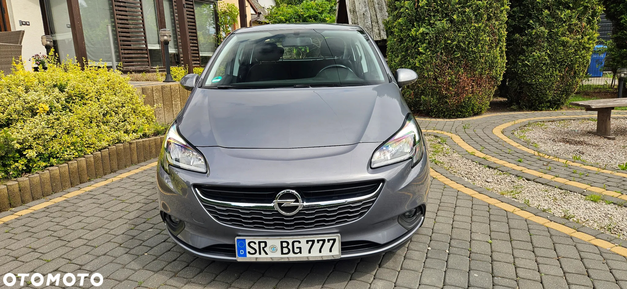 Opel Corsa 1.4 Cosmo - 24