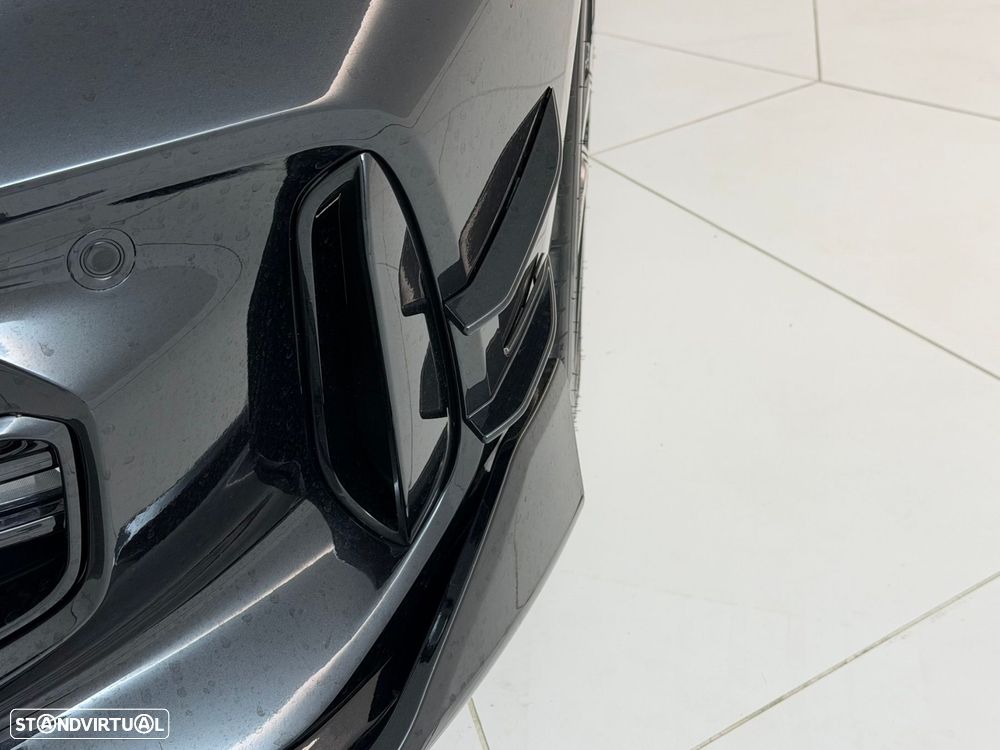 BMW 120 d Pack M Auto - 10