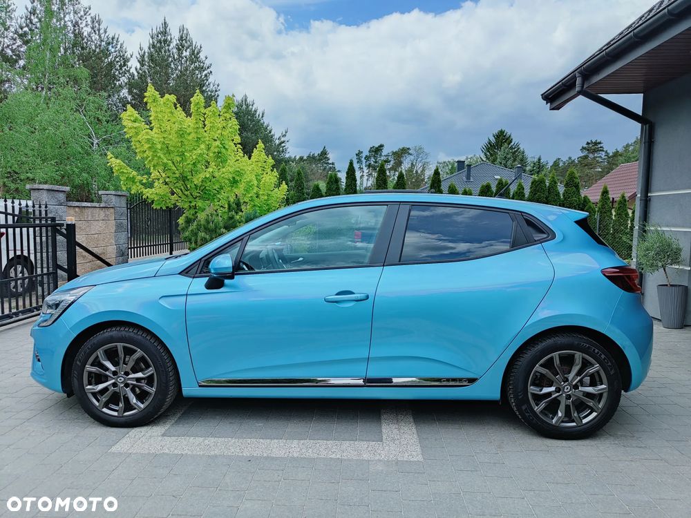 Renault Clio TCe 100 INTENS - 36