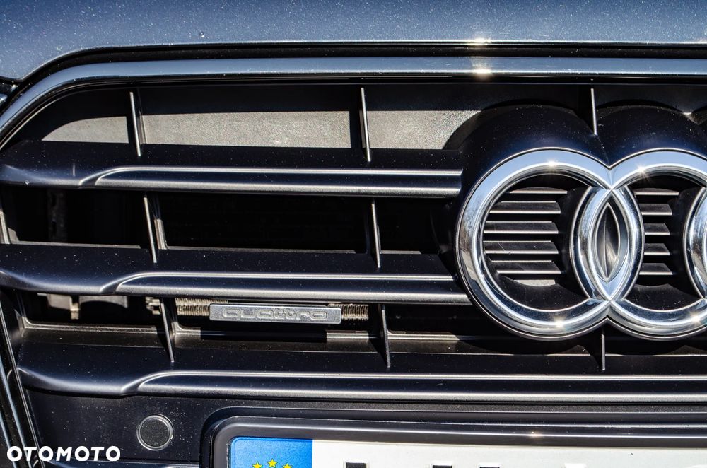 Audi A5 Sportback 2.0 TFSI Quattro S tronic - 26