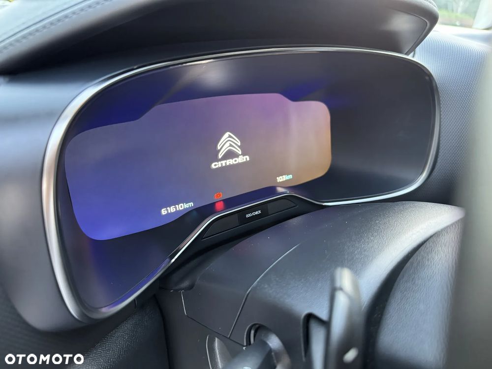 Citroën C5 Aircross 225 e-EAT8 SHINE - 31