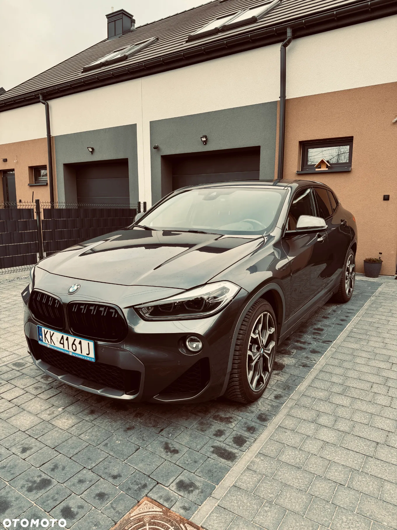 BMW X2 xDrive20i M Sport X - 20