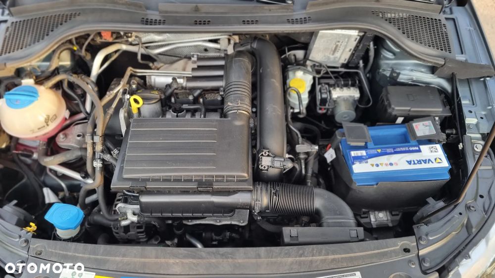 Skoda RAPID 1.2 TSI (Green tec) Scout Line - 33