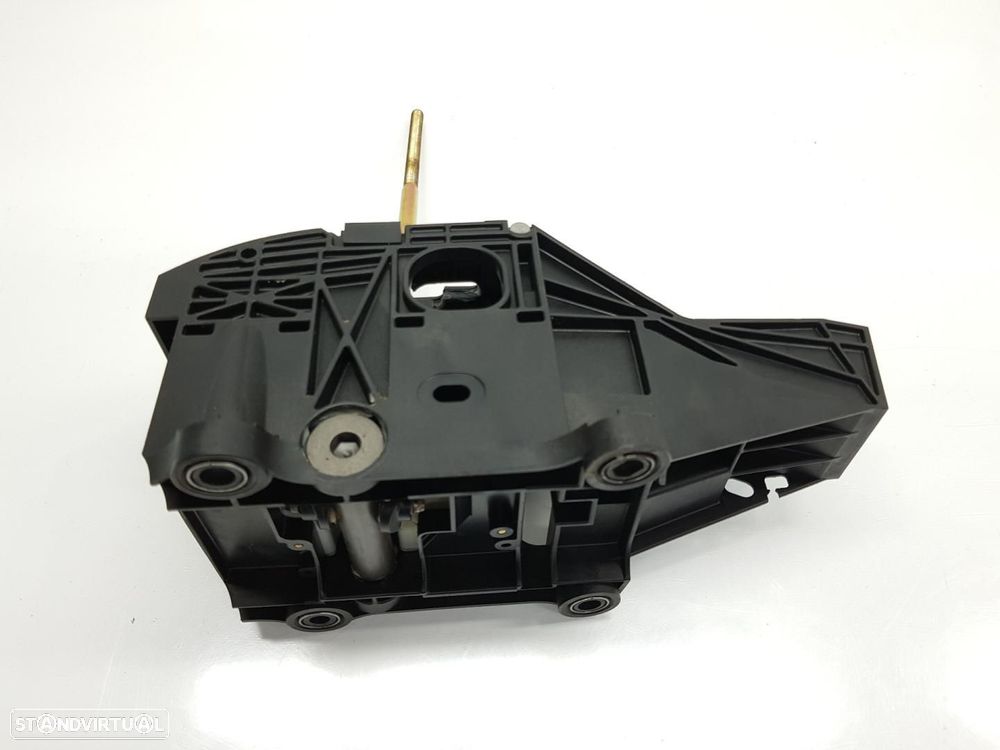 ALAVANCA DE VELOCIDADES TOYOTA LAND CRUISER J12 - 1