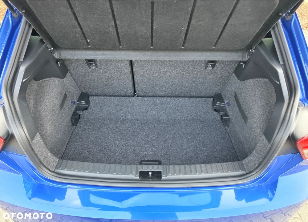 Seat Ibiza - 21