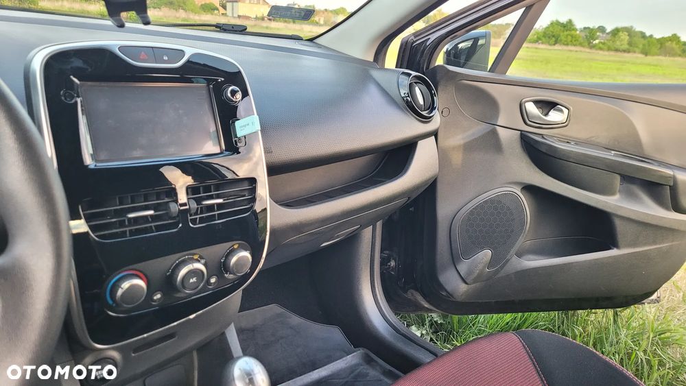 Renault Clio 0.9 Energy TCe Alize EU6 - 17