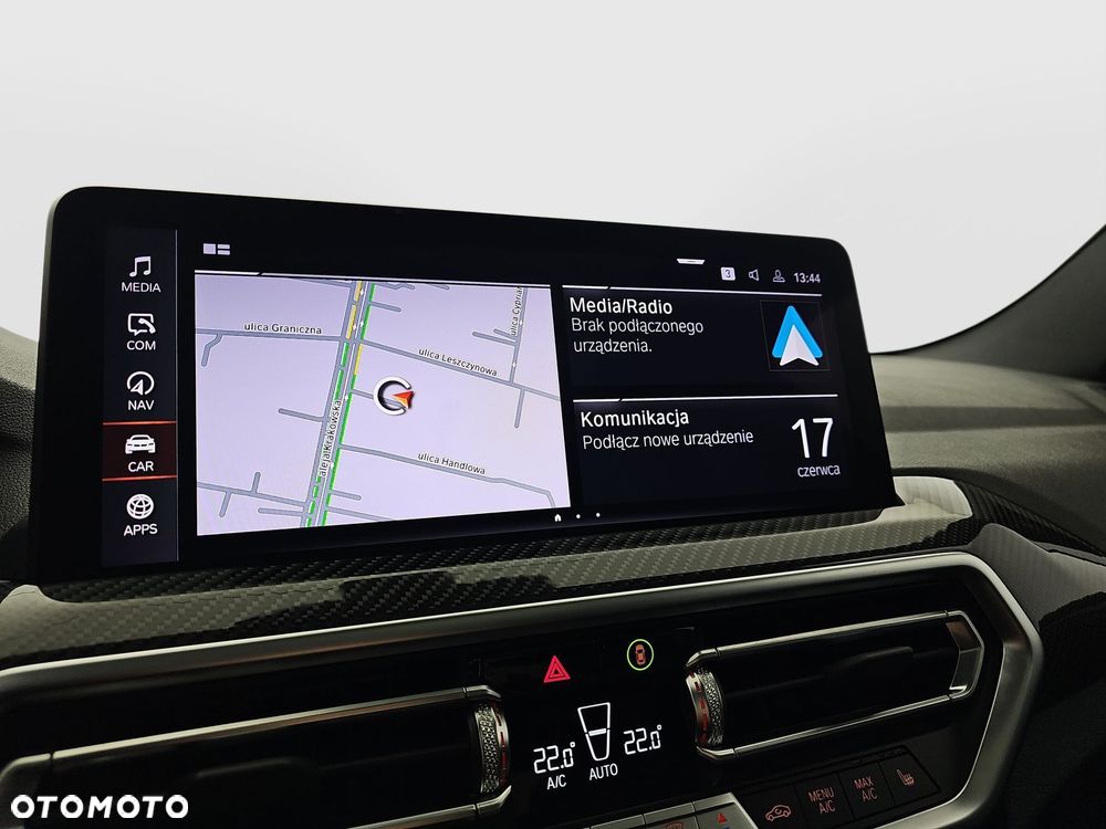BMW X3 xDrive30d mHEV - 33