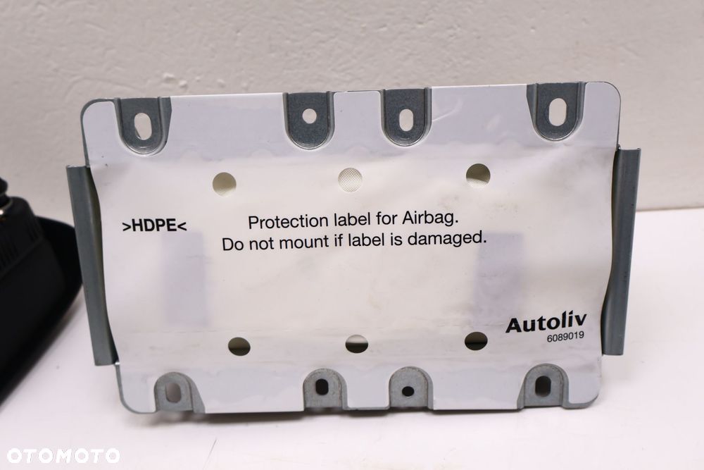 VOLVO XC60 I LIFT ZESTAW AIRBAG 31418061, 31332118, 39818854, 39818864 - 7