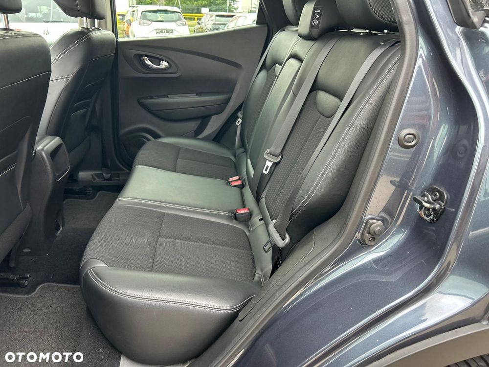Renault Kadjar 1.2 Energy TCe Life - 23