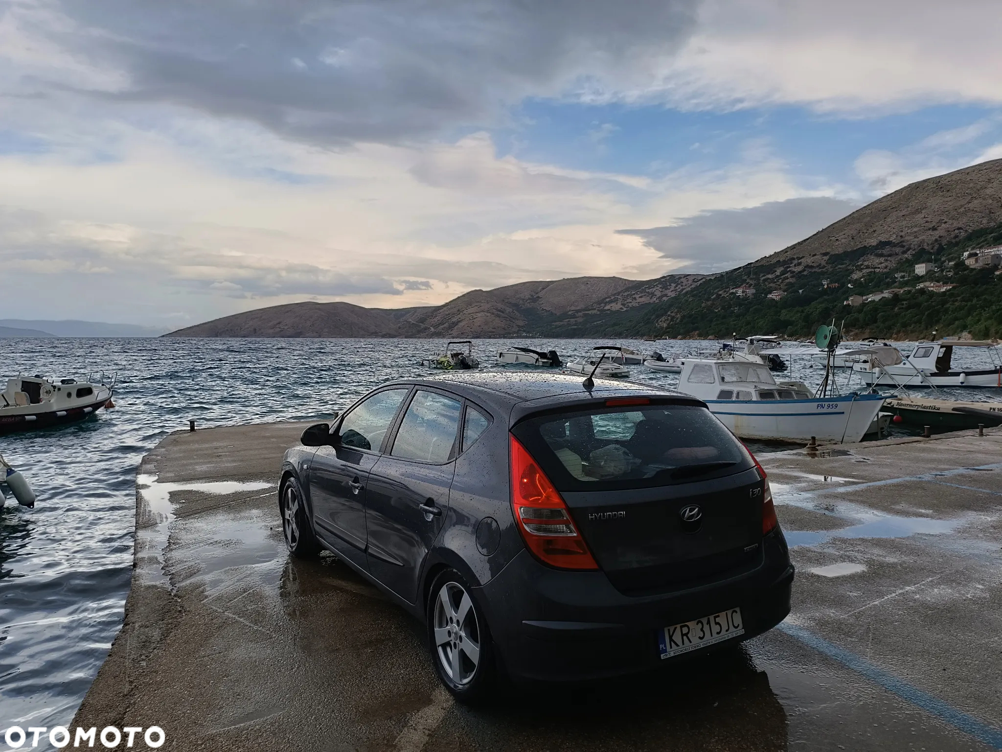 Hyundai i30 - 23