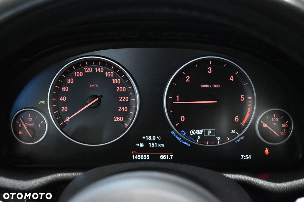 BMW X4 - 16