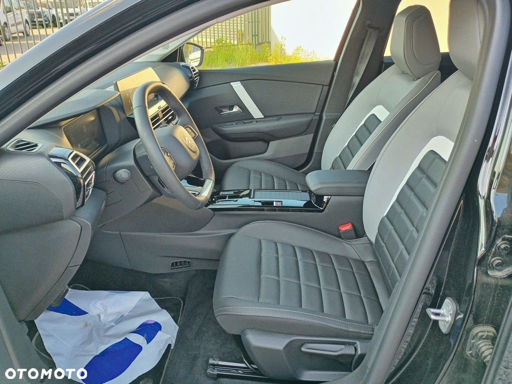 Citroën C4X - 9