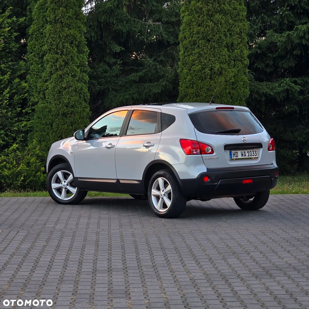 Nissan Qashqai 2.0 Tekna Premium - 15