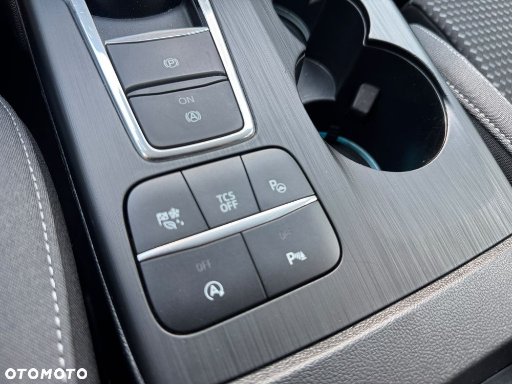 Ford Focus 2.0 EcoBlue Active Business - 15