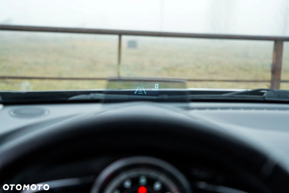 Mazda CX-3 SKYACTIV-G 150 i-ELOOP AWD Drive Exclusive-Line - 35