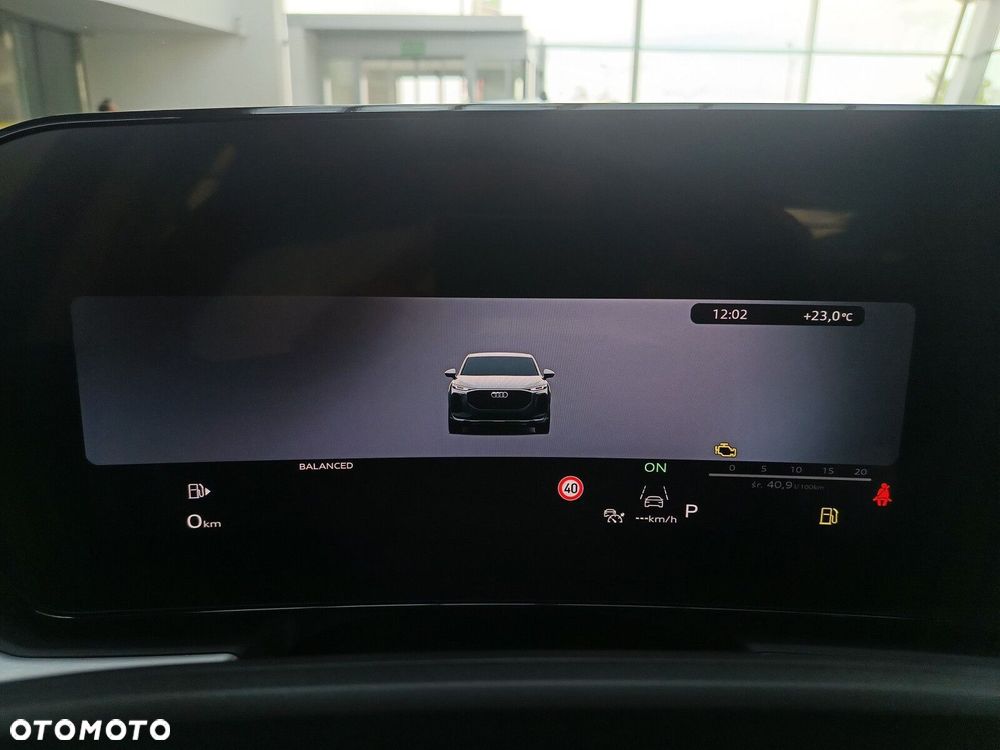 Audi Q3 Sportback - 18