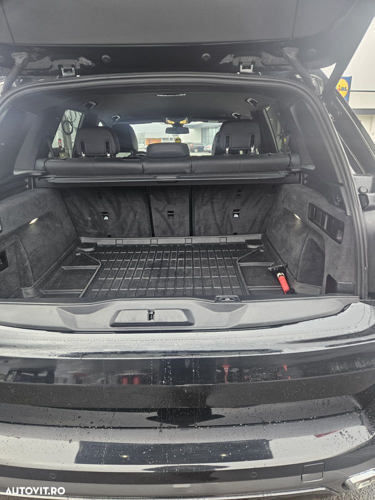 BMW X5 xDrive30d AT MHEV - 5