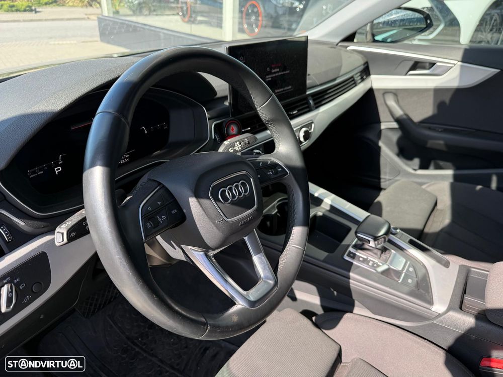 Audi A5 - 8