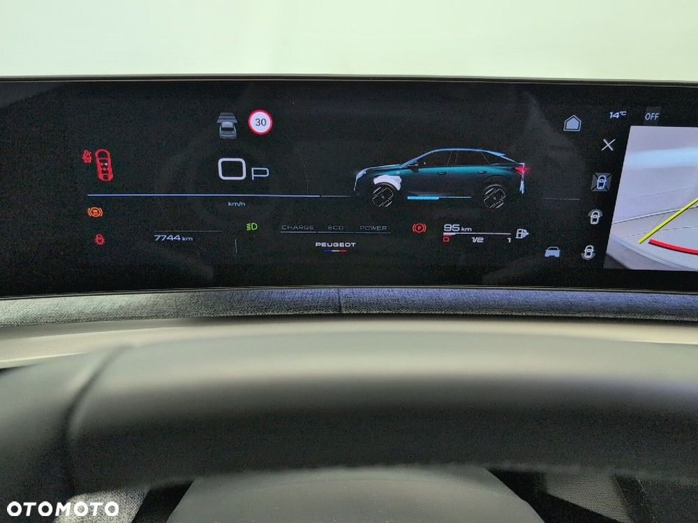 Peugeot 3008 - 19