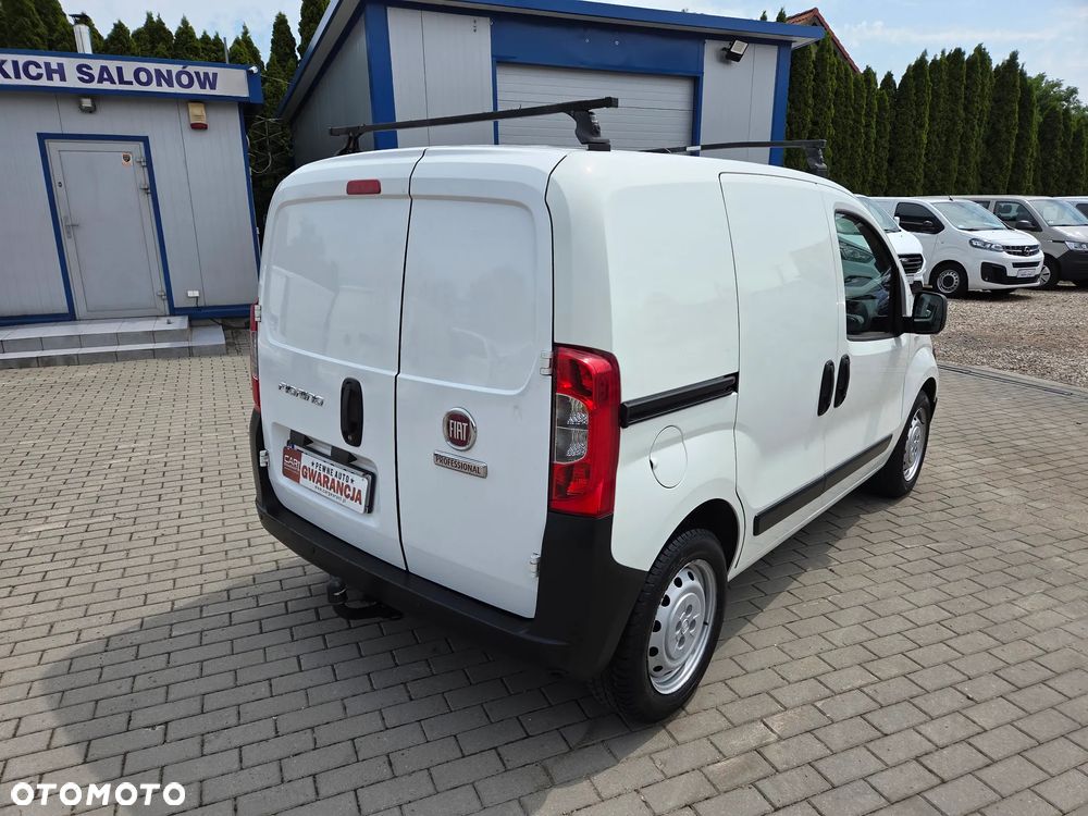 Fiat Fiorino 1.4 Easy - 6