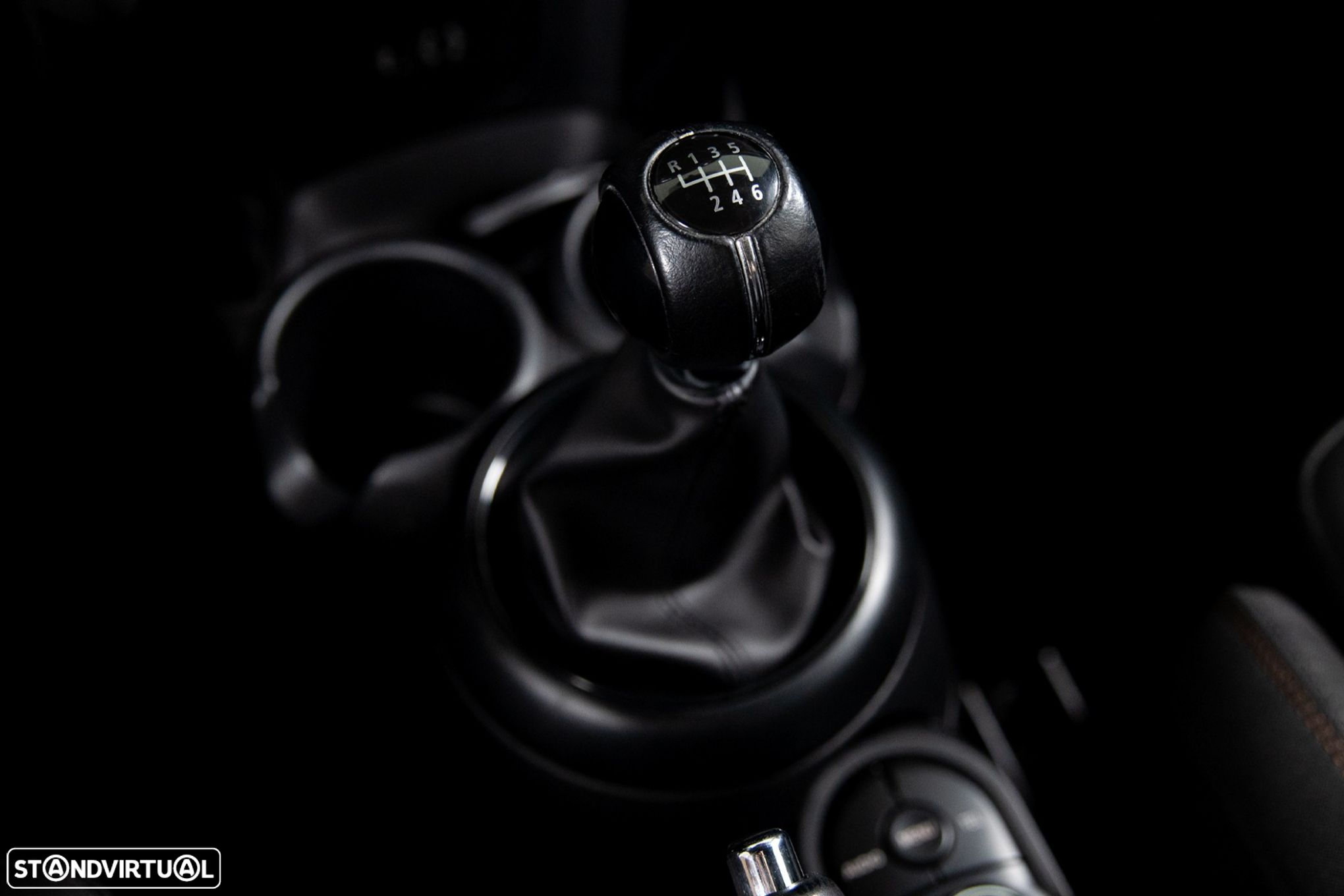 MINI 3 Portas Cooper D - 20