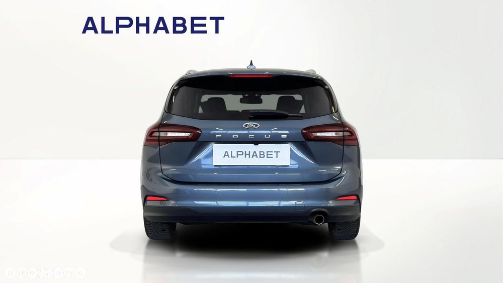 Ford Focus 1.0 EcoBoost mHEV Titanium X - 8