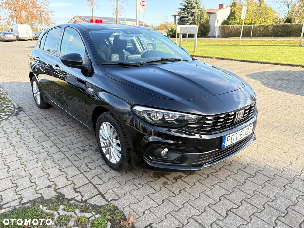 Fiat Tipo 1.6 MultiJet - 1