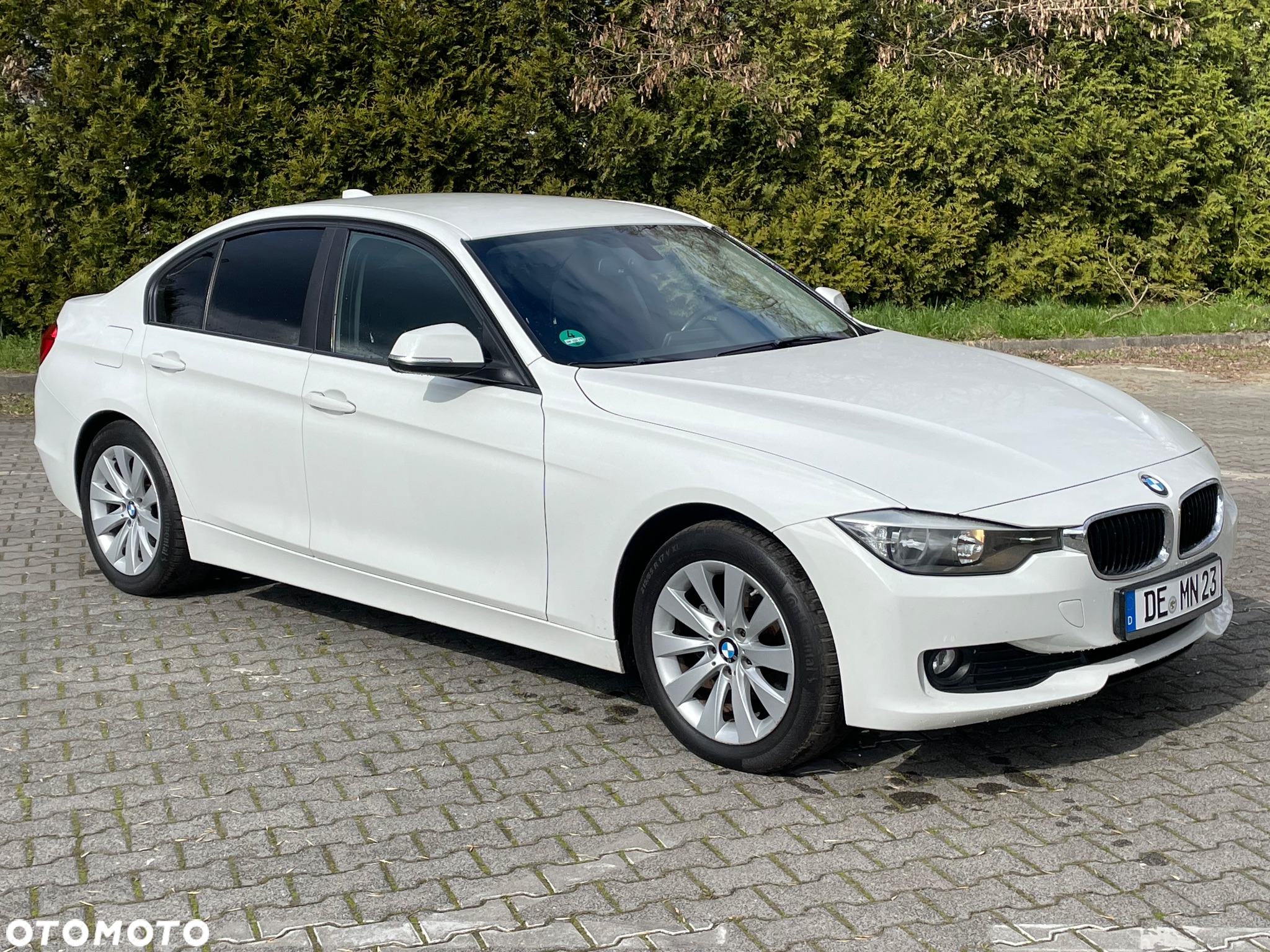 BMW Seria 3 - 12
