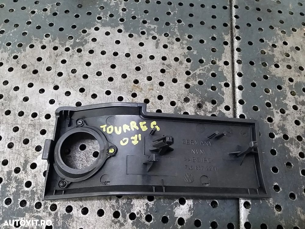 Ornament bord vw touareg 7l 7l6857224h - 2