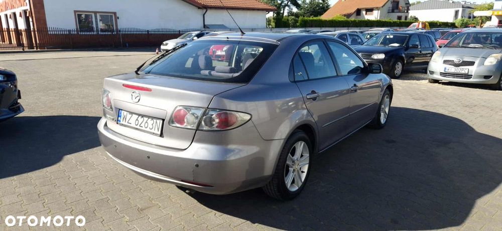 Mazda 6 - 3