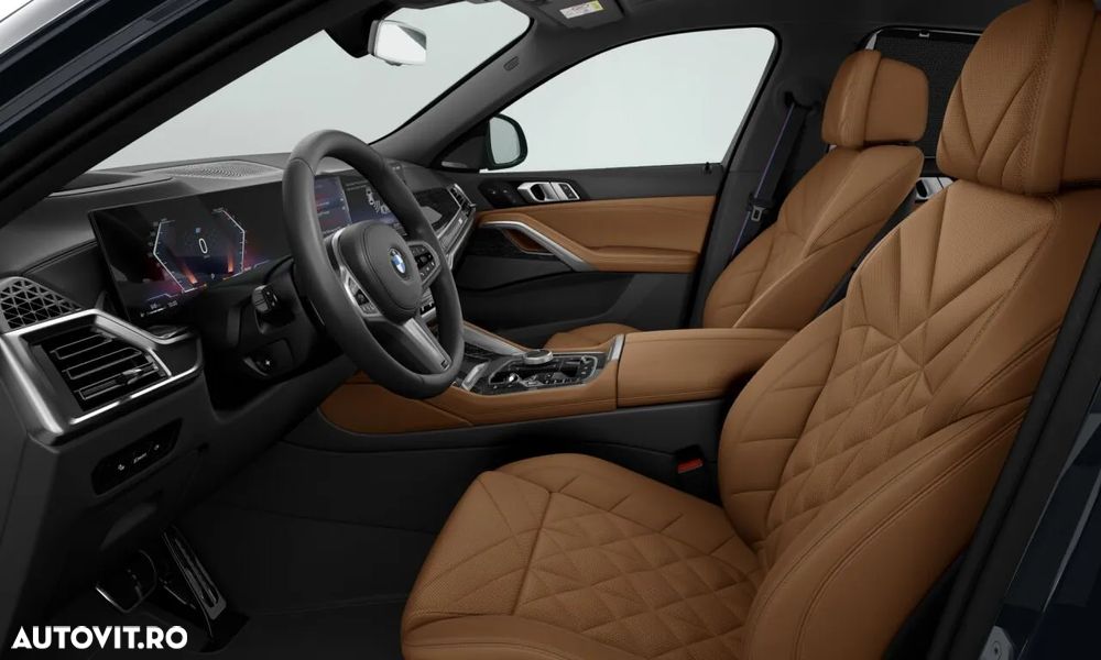BMW X6 xDrive30d AT MHEV - 3