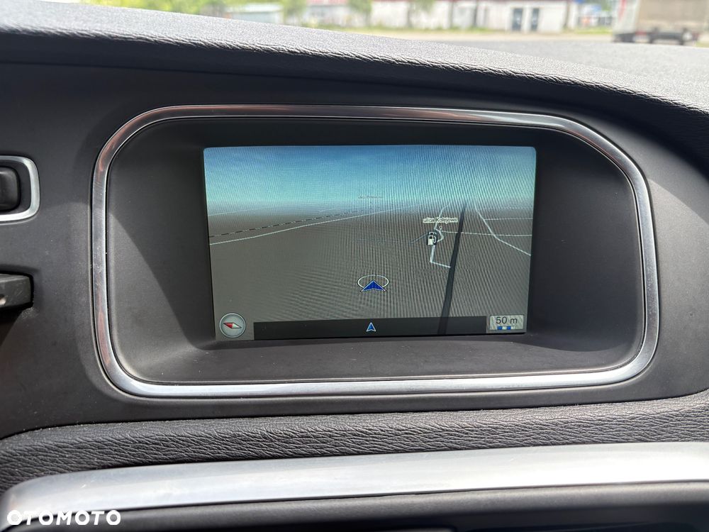 Volvo V40 D2 RDesign - 19
