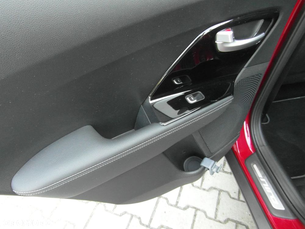 Kia Niro 1.6 GDI HEV 2WD OPF Spirit - 32