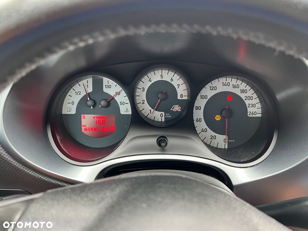 Seat Leon 2.0 TSI FR - 17