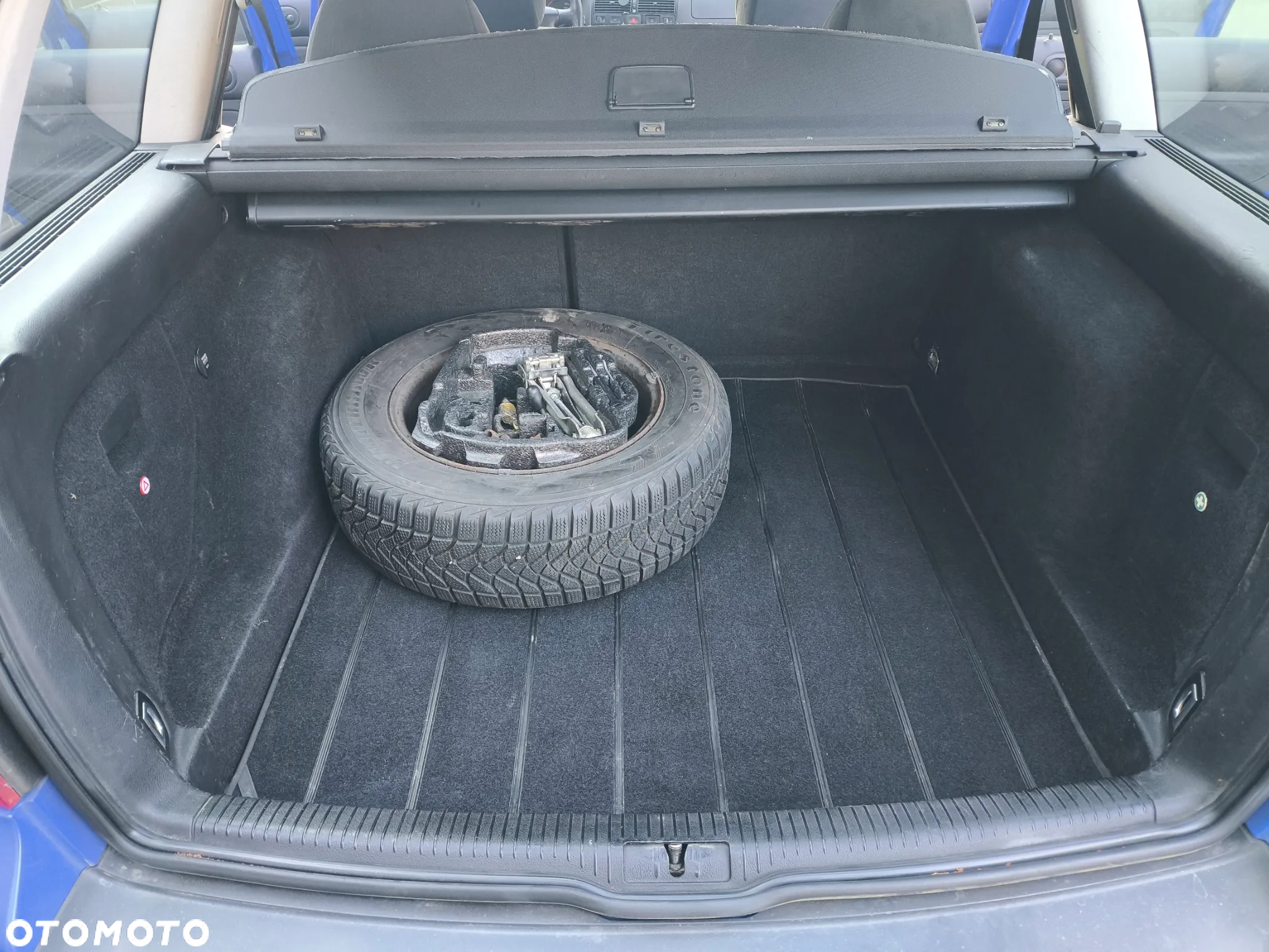 Volkswagen Golf 1.6 - 19