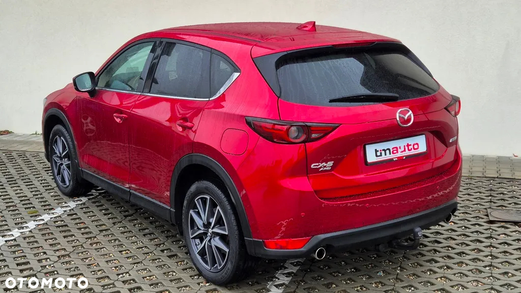 Mazda CX-5 2.2 D Skypassion AWD - 37